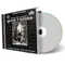 Artwork Cover of Guns N Roses 2002-11-25 CD Columbus Soundboard