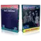 Artwork Cover of Janes Addiction 2016-07-30 DVD Lollapalooza Proshot