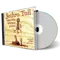 Artwork Cover of Jethro Tull 1977-04-23 CD Berlin Audience