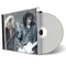 Artwork Cover of Jimmy Page and Robert Plant 1996-02-12 CD Tokyo Audience