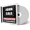 Artwork Cover of John Cale 1987-11-15 CD Amsterdam Soundboard
