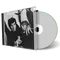 Artwork Cover of Leonard Cohen Compilation CD London 1968 Soundboard