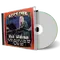 Artwork Cover of Rick Wakeman 2016-06-19 CD London Audience