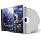 Artwork Cover of Sonata Arctica 2016-02-29 CD Minneapolis Audience