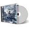 Artwork Cover of Sonata Arctica 2016-03-03 CD Edmonton Audience