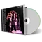 Artwork Cover of Soundgarden 1992-02-01 CD Chandler Audience