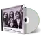 Artwork Cover of The Kinks 1975-04-20 CD Philadelphia Soundboard