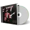 Artwork Cover of The Kinks 1993-05-12 CD New York City Soundboard