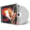 Artwork Cover of Van Halen 1977-12-20 CD Pasadena Audience