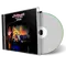 Artwork Cover of Vibravoid 2014-06-01 CD San Sebastian Audience