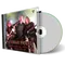 Artwork Cover of Judas Priest 2009-03-01 CD Gothenburg Audience