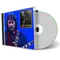 Artwork Cover of Steve Hackett 2014-05-09 CD Bochum Audience