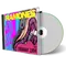 Artwork Cover of The Ramones 1994-11-14 CD Montevideo Soundboard